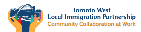 Toronto West Local Immigration Partnership