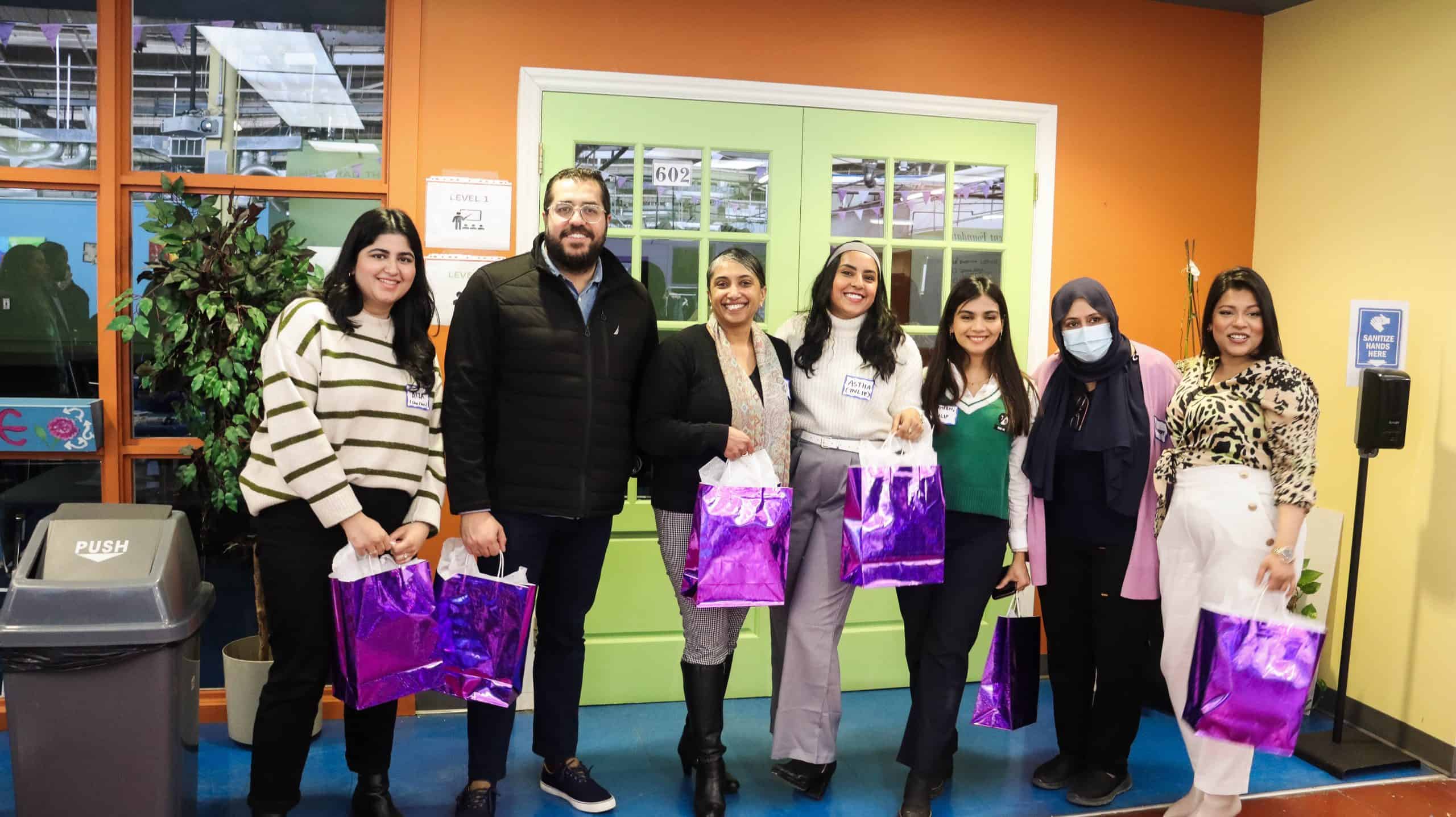 oronto West Local Immigration Partnership-41 oronto West Local Immigration Partnership-41